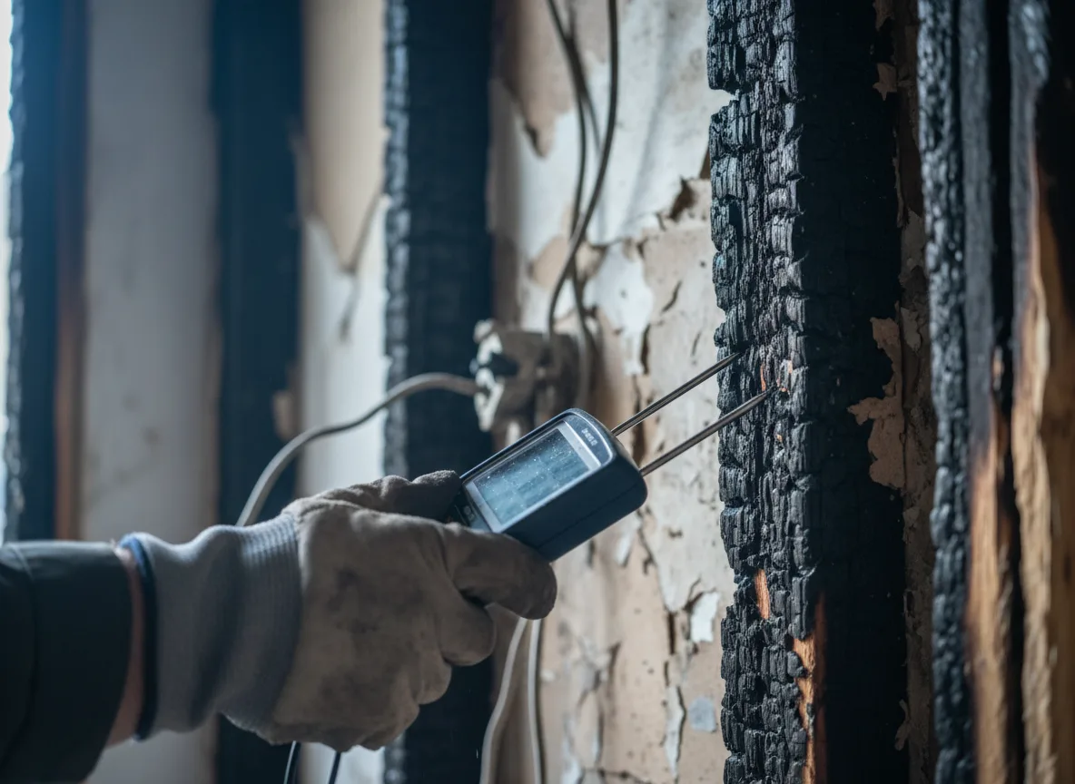 Fire Damage Restoration Mill City, OR FAQs